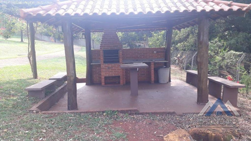 Chácara À Venda, 736 M² Por R$ 120.000,00 - Jd Maketa - Primeiro De Maio/pr - Ch0100