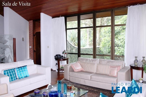 Imagem 7 de 15 de Casa Térrea - City Boaçava - Sp - 285962