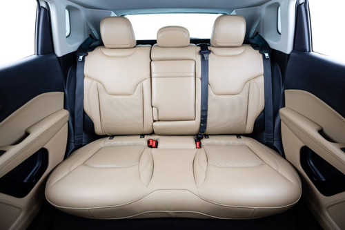 Imagem 16 de 17 de Jeep Compass 2.0 16v Flex Sport Automático
