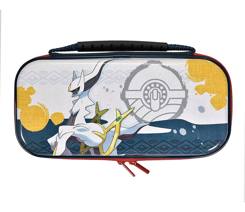 Estuche Pokemon Legends Arceus - Nintendo Switch