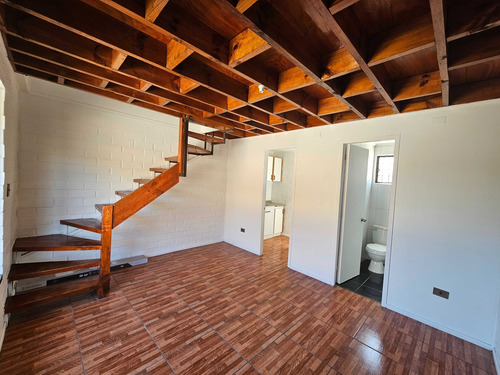 Venta Casa En Condominio Esperanza (88360)