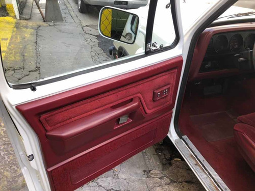Ram Charger 1992