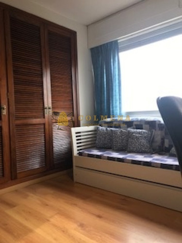 Apto En La Roosevelt De 2 Dormitorios, 2 Baños, 1 Toilette, Living Comedor, Escritorio, Balcón, Terraza, Cocina, Servicio Con Baño, Garaje.consulte!!!- Ref: 2017