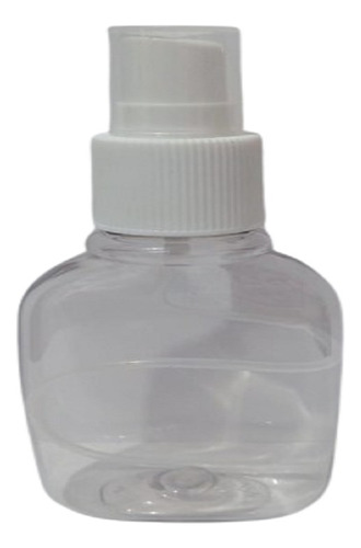 Envase De 120ml + Spray Rosca 24/415 ( Pack De 240 Unidades)