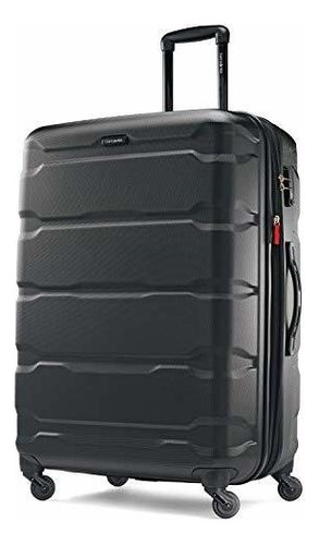 Maleta - Samsonite Omni Pc Hardside Ampliable Equipaje Con 