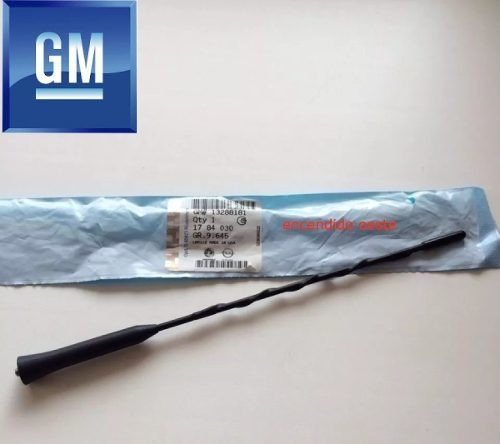 Antena Radio Chevrolet Tracker Original Gm