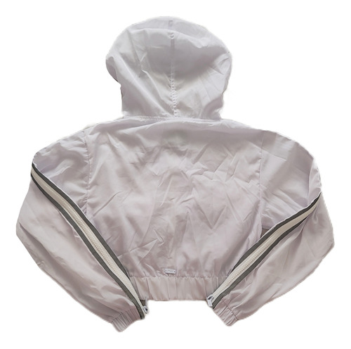 Campera Deportiva Rompeviento 47 Street (Usado)