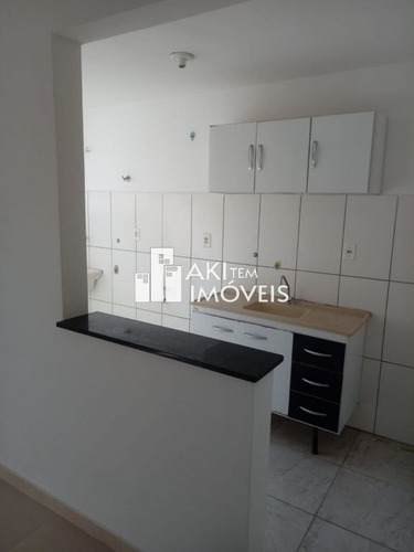 Imagem 5 de 12 de Apartamento No Parque Bonardi - 8816