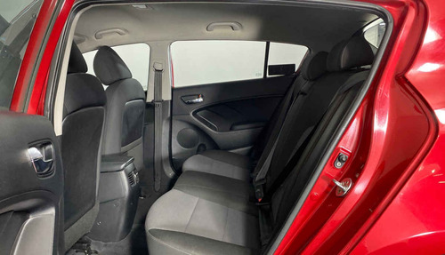 Imagen 10 de 15 de 116270 - Kia Forte Hb 2018 Con Garantía