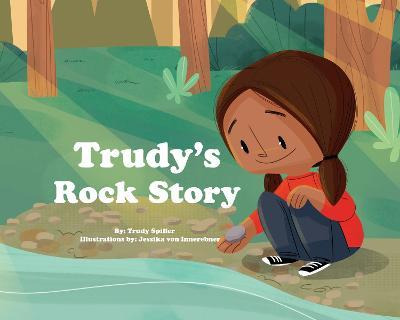 Libro Trudy's Rock Story - Trudy Spiller