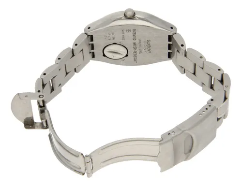 Pulso para reloj swatch irony hotsell