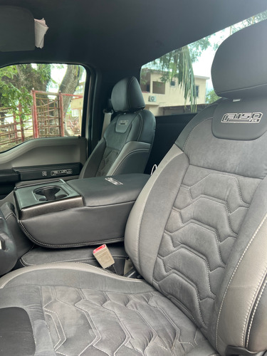 Ford F-150 3.5 Cabina Regular V6 4x4 At