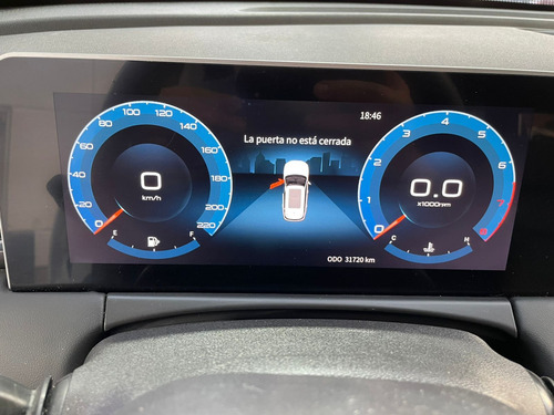 Jetour X70 Plus 2024