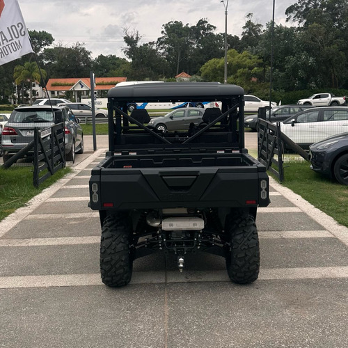 Utv Cfmoto Uforce 1000 Xl