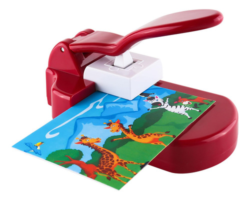Máquina De Creación De Puzzles, Herramienta Para Verde