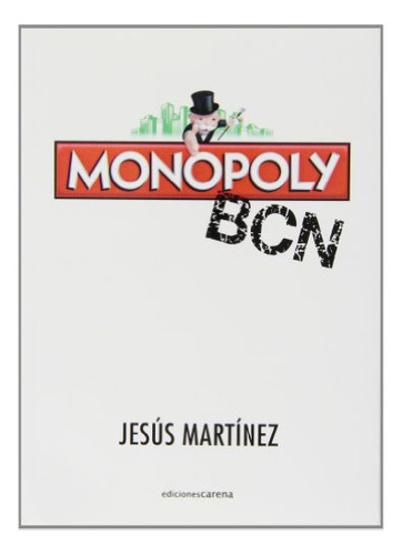 Monopoly Bcn