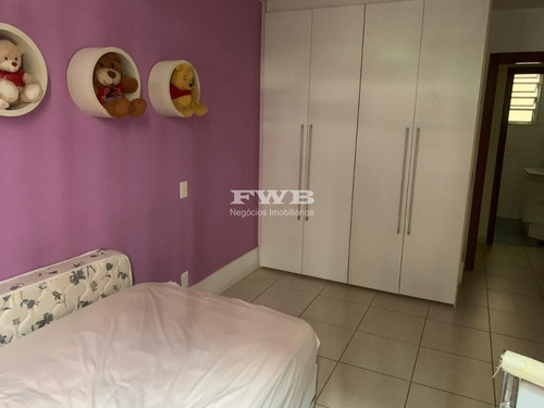 Imagem 7 de 19 de Apartamento Com 4 Quartos Em Copacabana - 2042007019 - 68818694
