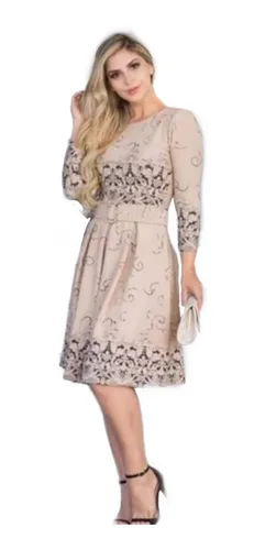 Vestidos de festa evangelicos mercado best sale livre