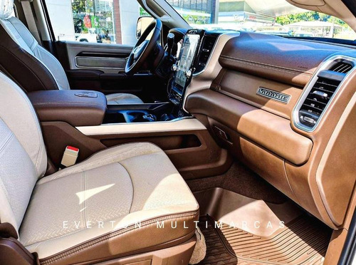RAM Ram 3500 3500 Laramie 6.7 Tb Cd 4x4 Diesel