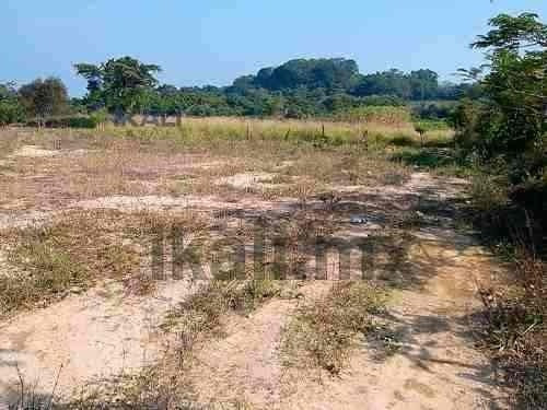 Imagen 4 de 10 de Ventas Terrenos Tuxpan Ver. De 2111 M² Se Encuentra Ubicado En La Calle Fray Servando Teresa De Mier En La Colonia Villa Rosita En La Ciudad De Tuxpan Veracruz, Con 115 Metros De Frente Al Estero De