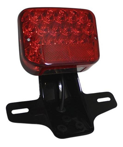 Calavera It Ft 125 (05-12)leds