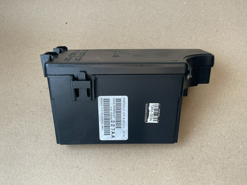 Caja De Fusibles Patriot Caliber Compass 08-09. P68048227aa (Usado)