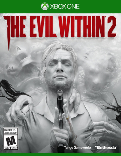 The Evil Within 2 Xbox One Latam