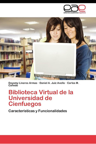 Libro: Biblioteca Virtual De La Universidad De Cienfuegos: Y