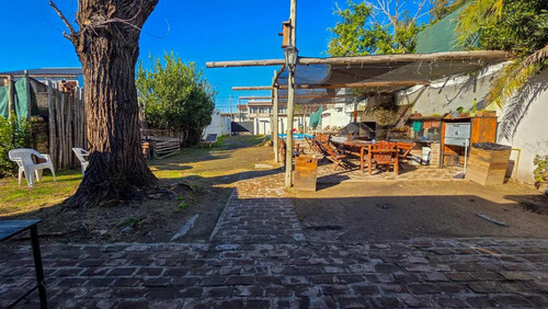 Venta Quinta Lote Quincho Pileta Merlo Norte