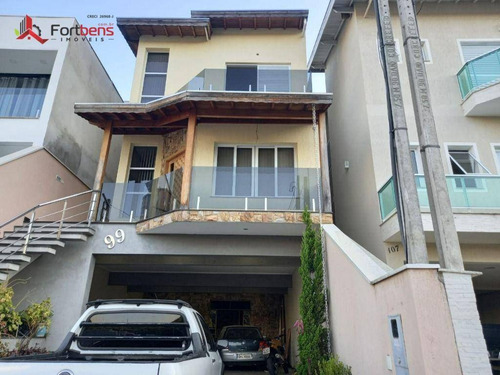 Imagem 2 de 30 de Sobrado Com 2 Dormitórios 1 Suíteà Venda, 213 M² Por R$ 950.000 - Villa Verde - Franco Da Rocha/sp - So0879