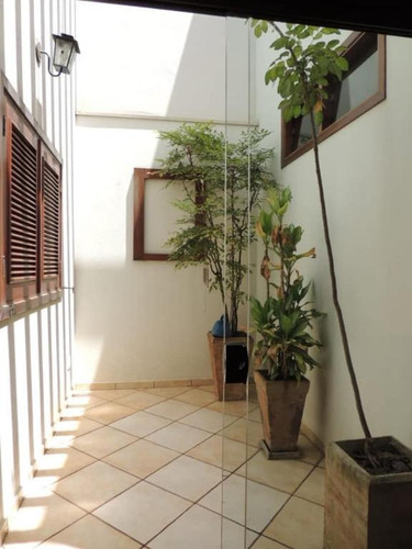 Imagem 13 de 18 de Casa Com 3 Dormitórios À Venda, 198 M² Por R$ 700.000,00 - Jardim Itapuã - Rio Claro/sp - Ca0271