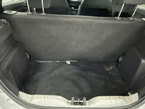 Ford Ka Ka 1.0 SE 12V FLEX 4P MANUAL