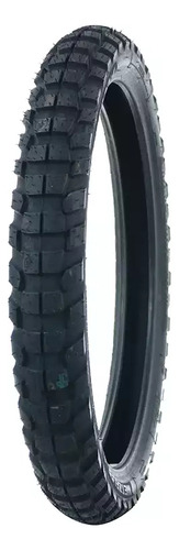 Pneu 90/90-21 Dianteiro Metzeler Moto Karoo 4 Uso Sem Câmara