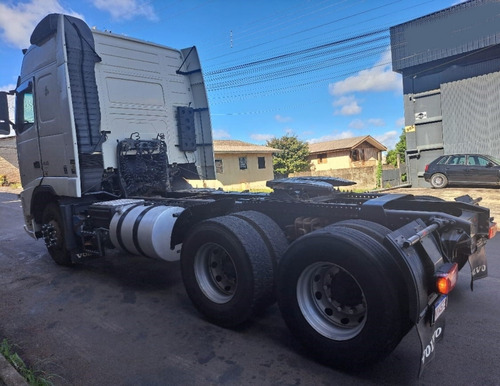 Fh-460 6x2 2p (e5) Aut.