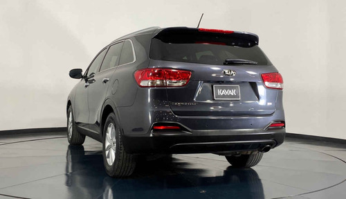 Imagen 4 de 15 de 123239 - Kia Sorento 2017 Con Garantía