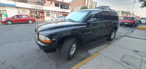Dodge Durango 5.9 Slt Plus 4x4 Mt