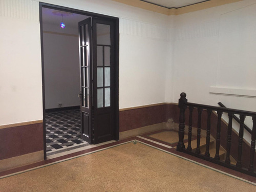 Alquiler Casa De Altos En Parque Batlle 3 Dorm