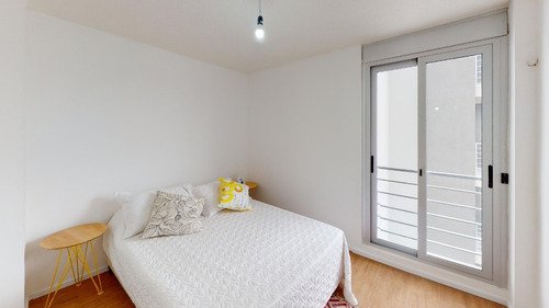 Imagen 10 de 16 de Venta - Apartamento 2 Dormitorios - 701 A - Ventura Tres Cruces 2