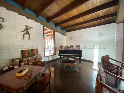 Imagen 5 de 23 de Casa En Venta 22-3993 Los Campitos