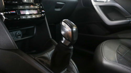 Peugeot 208 1.6 Feline Pack Cuir - 91112 - C(p)