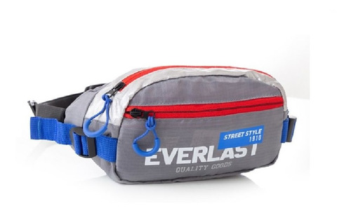 Riñonera Everlast T2 Art 26995 Deportiva Asfl70