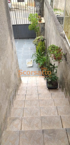 Imagem 11 de 11 de Casa À Venda, Jardim Itapecerica, Itapecerica Da Serra/sp - 4681