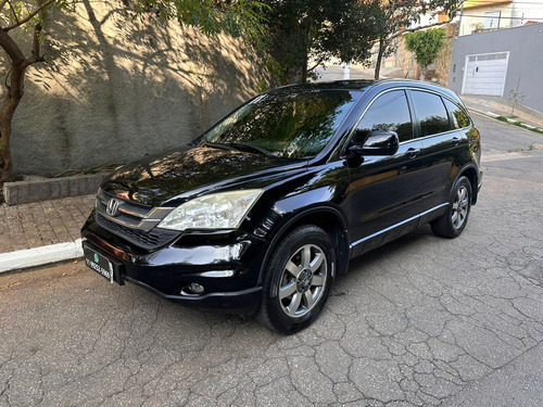 Honda CR-V 2.0 Lx 4x2 Aut. 5p