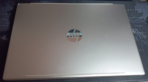 Hp Pavilion 15-cw1012la Para Refacciones Dorado (Usado)
