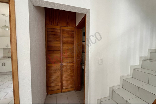 Casa En Renta En Plazas Del Sol 1ra Seccion 3 Recámaras
