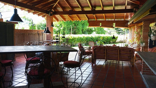 Casa En Venta Urb,colinas De Los Ruices Mls #24-2550 Sc