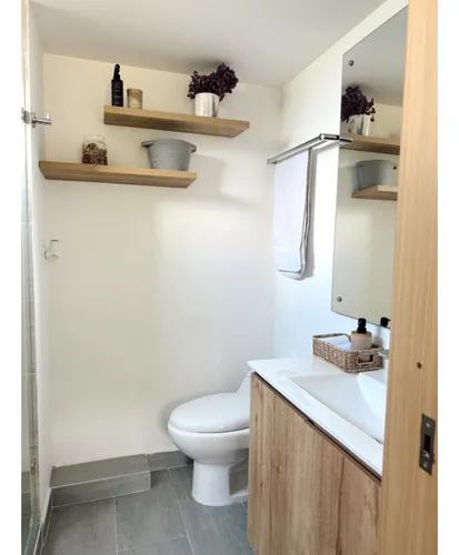 Apartamento Para La Venta En Bello Trapiche