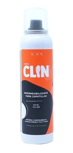 Protector Impermeabilizante De Calzado Clin