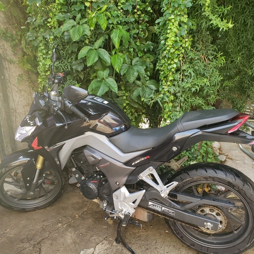 Honda Cb 190 R