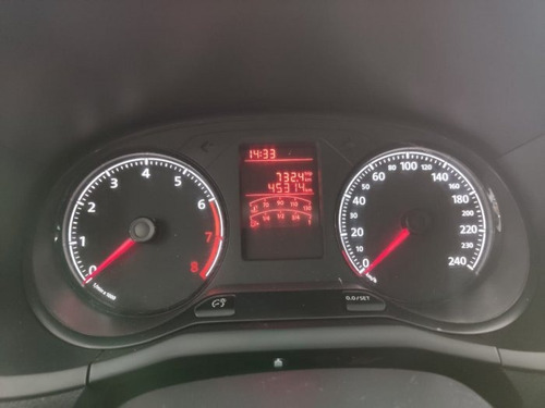 Gol 1.6 Msi Totalflex 4p Manual